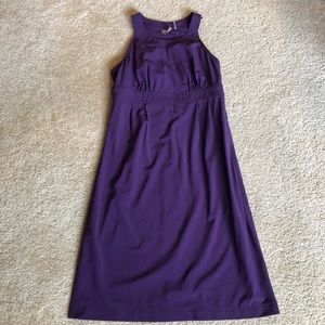Athleta sundress